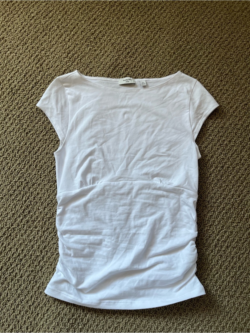 NWOT Sunday Best top